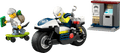 LEGO City Police Motorcycle Chase (60455)