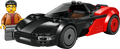 LEGO City EV Supercar (60486)