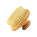 Donegal | Dry Brushing Wooden Bath Brush | D6050