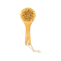 Donegal | Dry Brushing Wooden Bath Brush | D6051