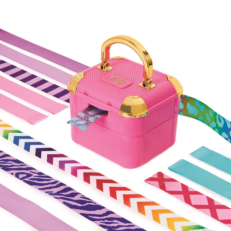 Spin Master Cool Maker Go Glam Μαλλιά Στιλ Hollywood (6056639)