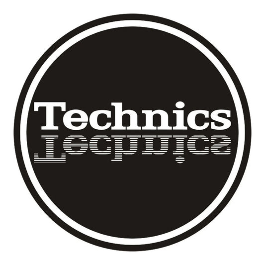 Magma LP-Slipmat Technics "Mirror 1"(Ζεύγος)
