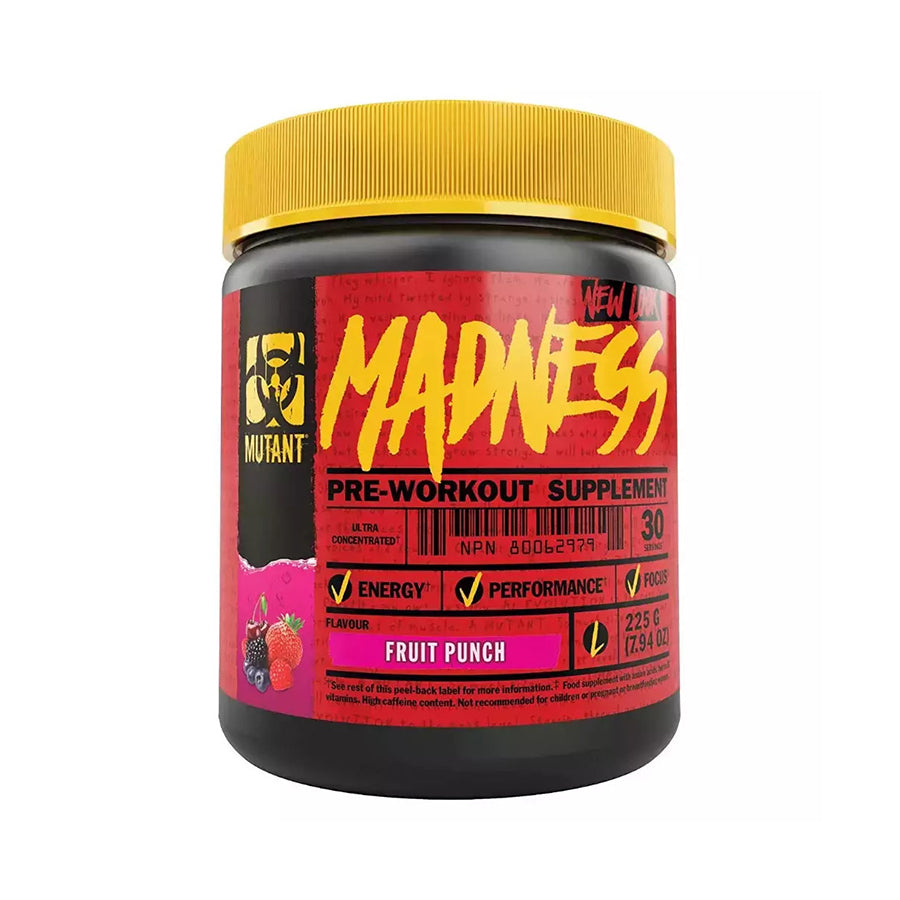 Mutant Madness (225gr)