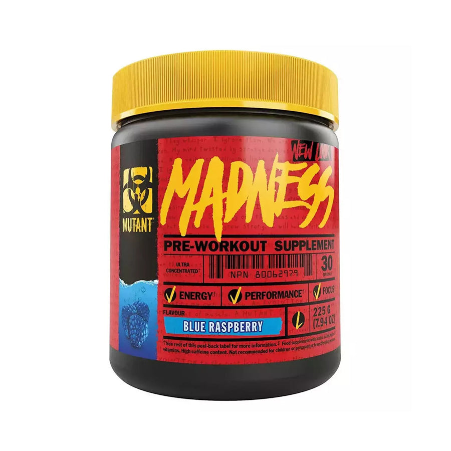Mutant Madness (225gr)