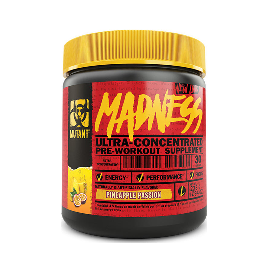 Mutant Madness (225gr)