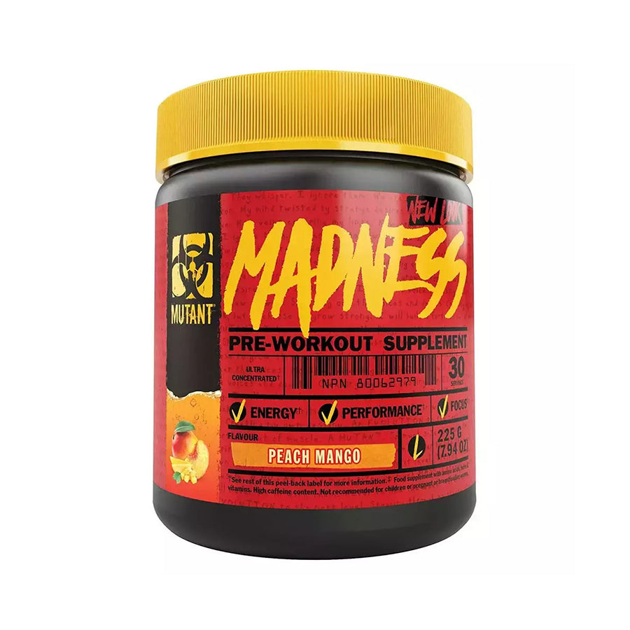 Mutant Madness (225gr)