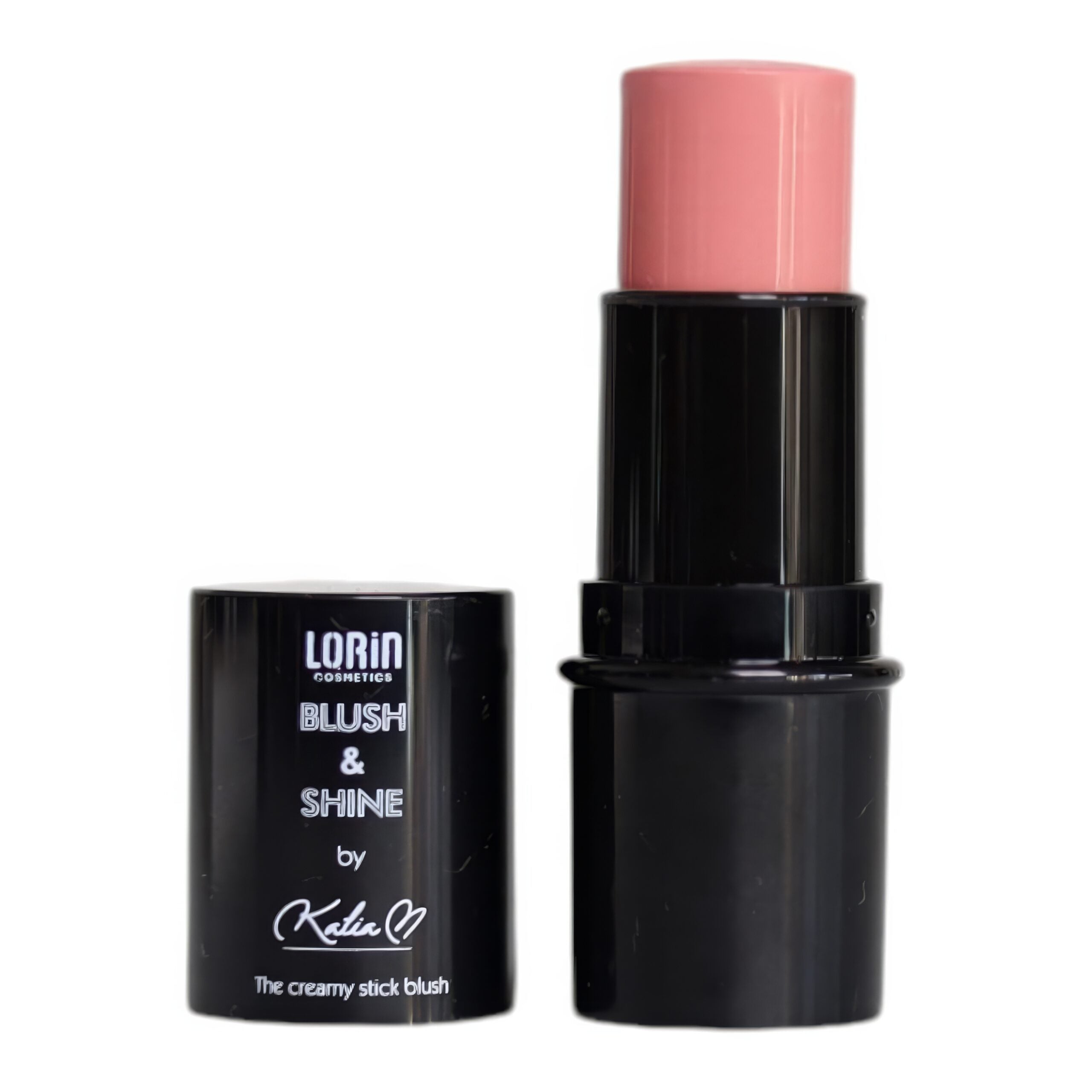 Lorin Blush Stick by Katia #202