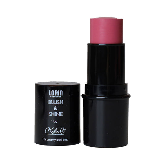 Lorin Blush Stick by Katia #204