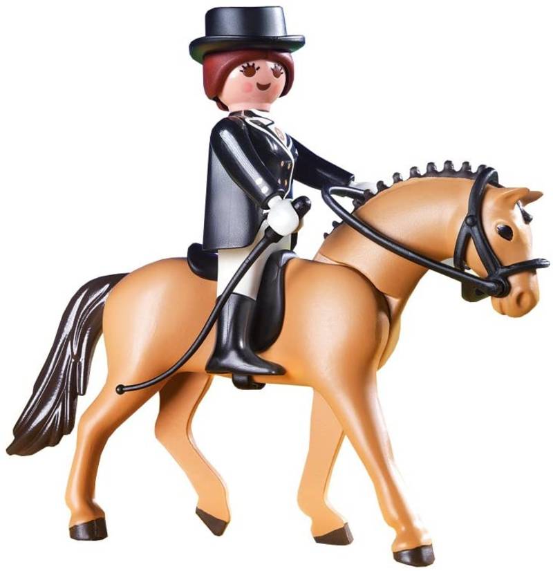 Playmobil Άλογο Dressage 5111