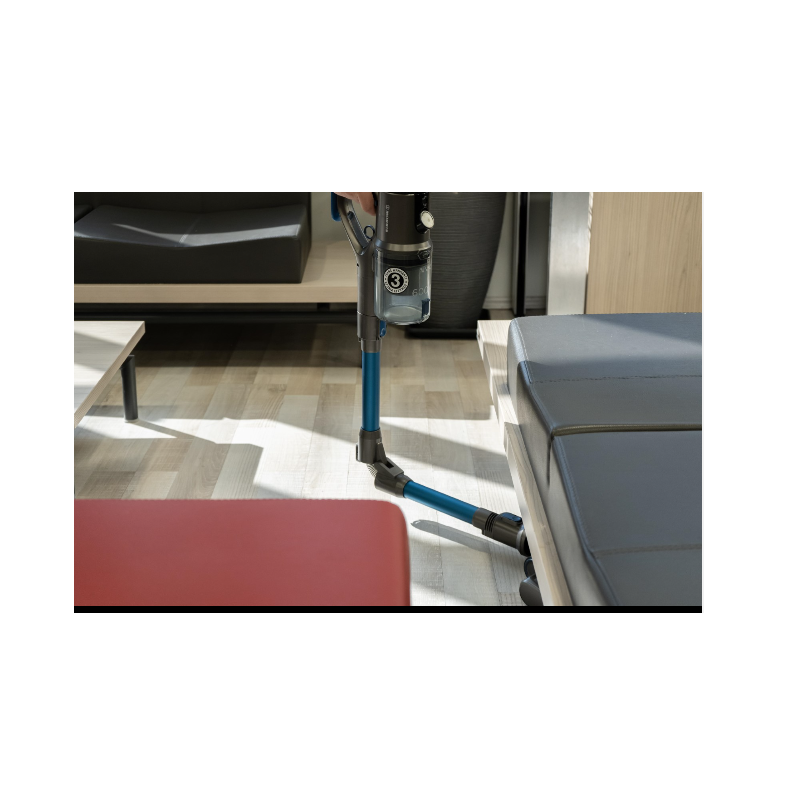 ΣΚΟΥΠΑ ΕΠΑΝΑΦΟΡΤΙΖΟΜΕΝΗ STICK MORRIS SVC-6101HH