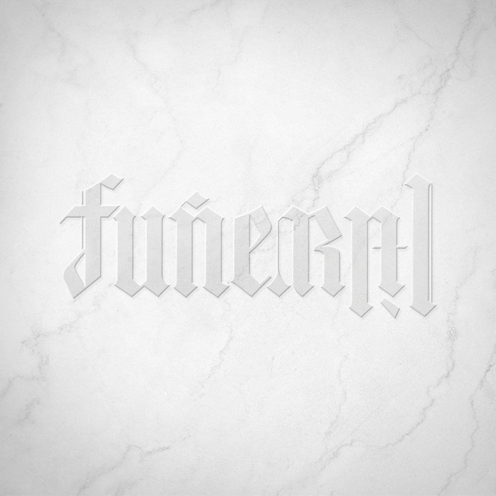 Funeral (White Vinyl)