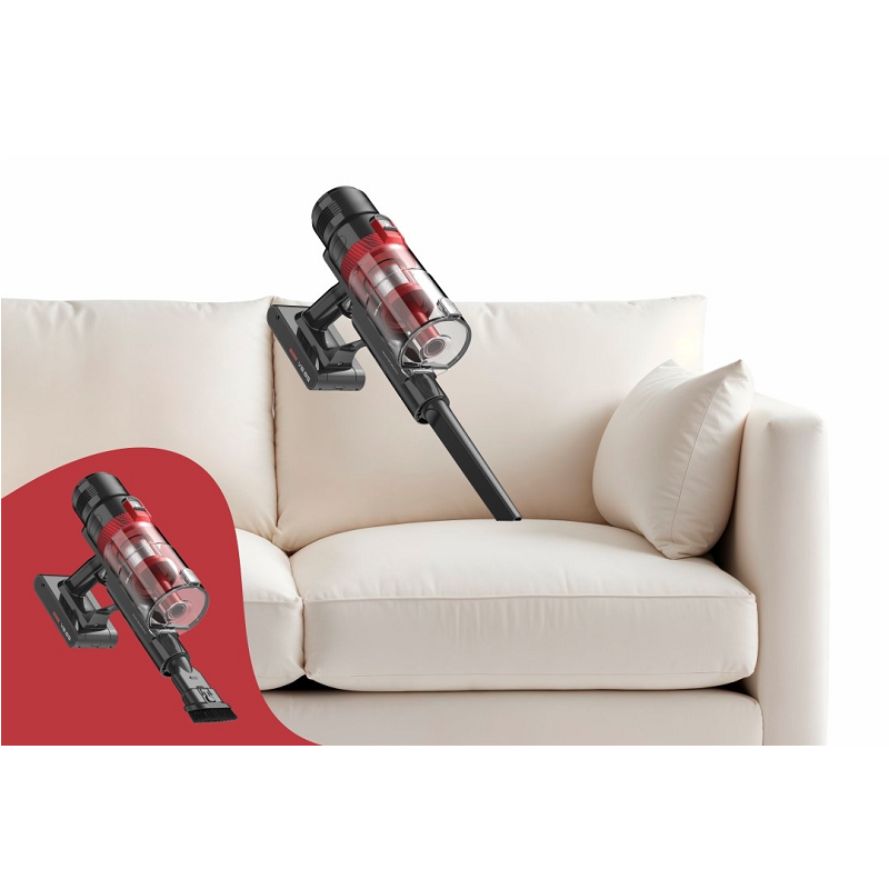 ΣΚΟΥΠΑ ΕΠΑΝΑΦΟΡΤΙΖΟΜΕΝΗ STICK MORRIS SVC6114HH