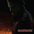 Halloween Ends (Pumpkin Orange Vinyl)