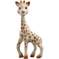 Sophie la Girafe Σόφι η καμηλοπάρδαλη Μασητικό από φυσικό καουτσούκ (so pure)S616331