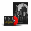 Lost Themes No. 4: Noir (Red Transparent Vinyl)