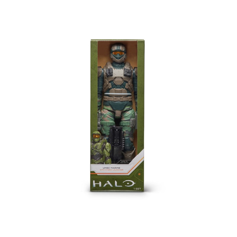 Jazwares HALO φιγούρα 30cm (4 σχέδια)