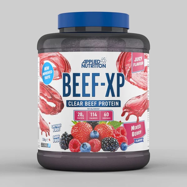 Applied Beef-XP (1800gr)