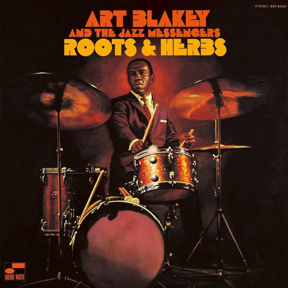 Roots & Herbs