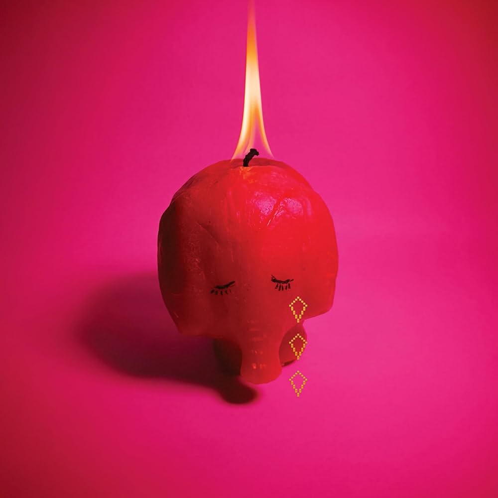 Pink Elephant