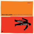 OST (Duke Ellington) - Anatomy of a Murder