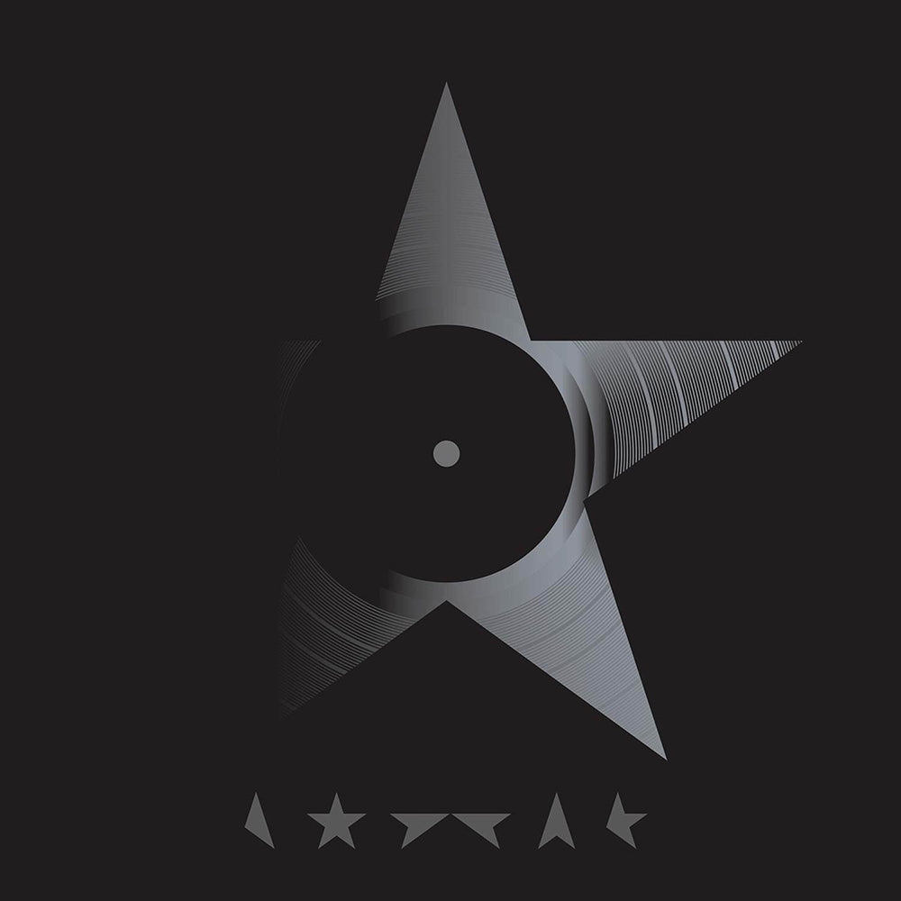 ★ (Blackstar)