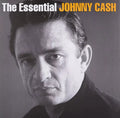 Johnny Cash - The Essential