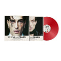 Funny Little Fears (Red Vinyl)