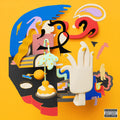 Faces (Yellow Vinyl)