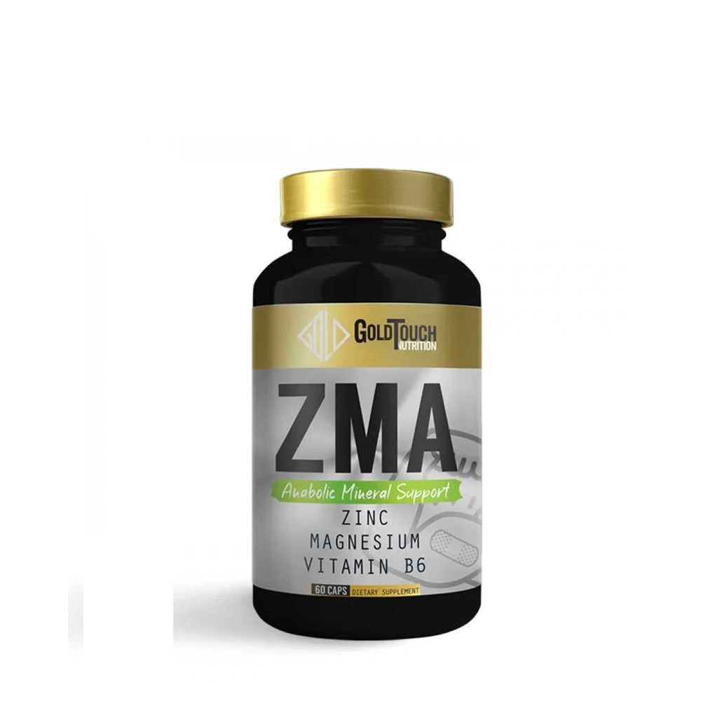 ZMA 60Caps