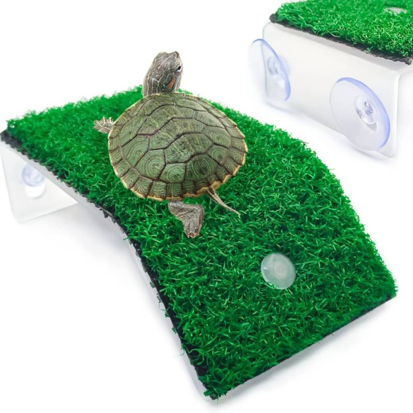 Turtle Stairs Εξέδρα Για Χελωνάκια 14,5x8x4,5cm