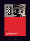 33 1⁄3 Mary Valle: Depeche Mode - 101