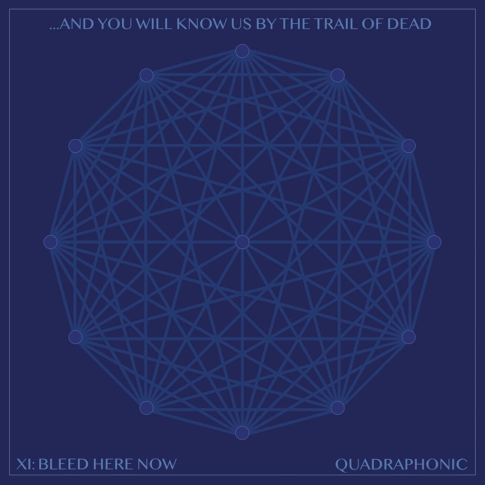 XI: Bleed Here Now