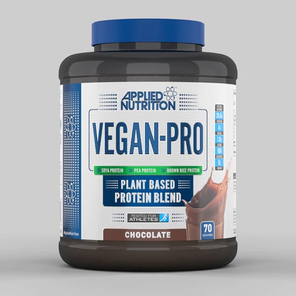 Applied Vegan Protein (2100gr)