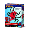 4M Κατασκευή Ρομπότ Spider-Man 6212
