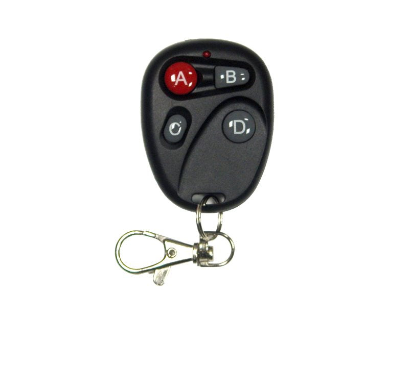HX 4CH/T EXTRA ΤΗΛΕΧΕΙΡΙΣΤΗΡΙΟ ΓΙΑ HX 4CH