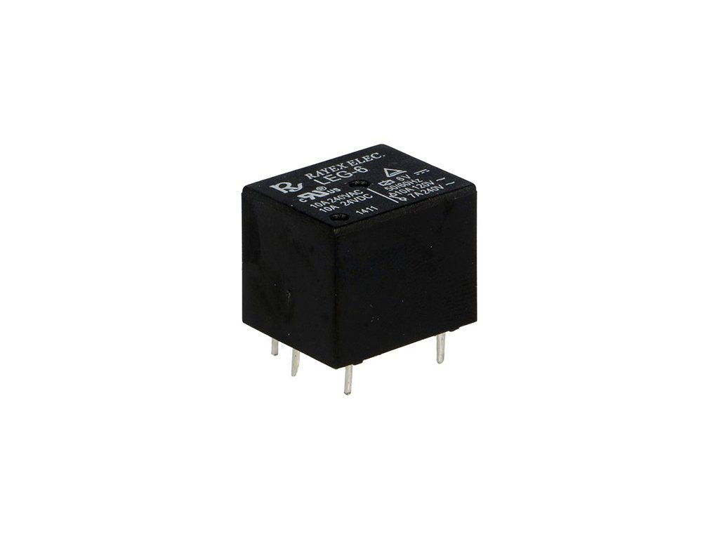 ΡΕΛΕ 9V DC 1 ΕΠΑΦΗΣ 7A/250V LEG-9