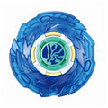 Auldey Toys Infinity Nado Plastic Series Blade Super Whisker Or Blade – 2 Σχέδια 624100