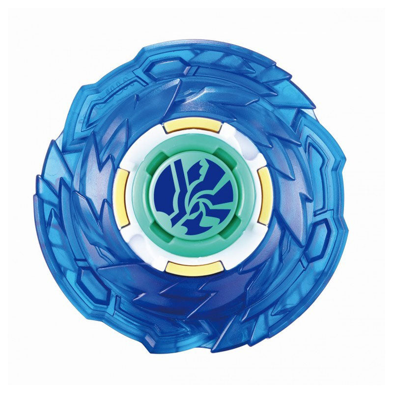 Auldey Toys Infinity Nado Plastic Series Blade Super Whisker Or Blade – 2 Σχέδια 624100