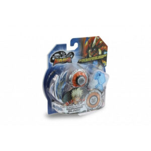 Auldey Toys Infinity Nado Standard Metal Series Accessories Special Edition – Burning Blade 624300 / 624302