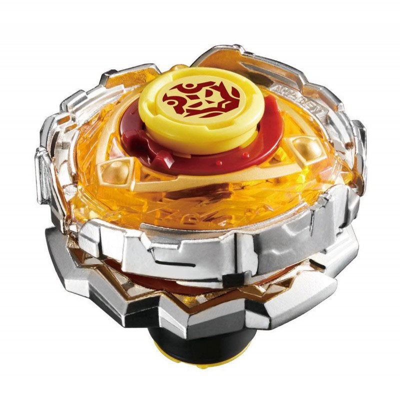 Auldey Toys Infinity Nado Split Series (Warriors X Flame) 624600 / 624601