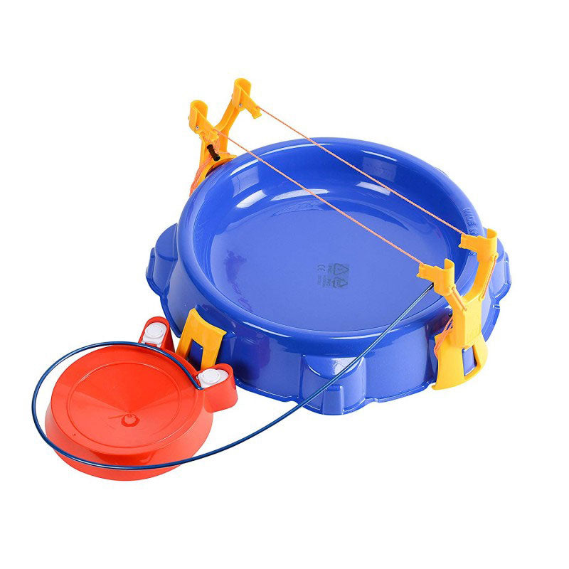 Auldey Toys Infinity Nado Stunt Σετ 624900