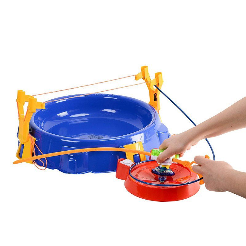 Auldey Toys Infinity Nado Stunt Σετ 624900
