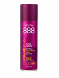 Farcom 888 Hair Spray 200ml Νο5 – Ultimate Finish | Ultra Strong Hold