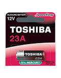 LR23 ΜΠATΑΡΙΑ ΑΛΚAΛΙΚΗ TOSHIBA