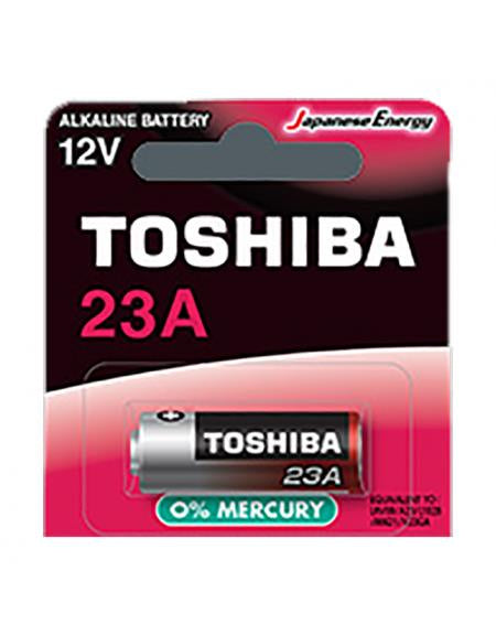 LR23 ΜΠATΑΡΙΑ ΑΛΚAΛΙΚΗ TOSHIBA