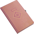 ΗΜΕΡΗΣΙΟ ΗΜΕΡΟΛΟΓΙΟ 2026 9*14 GATSBY GIPTA PINK