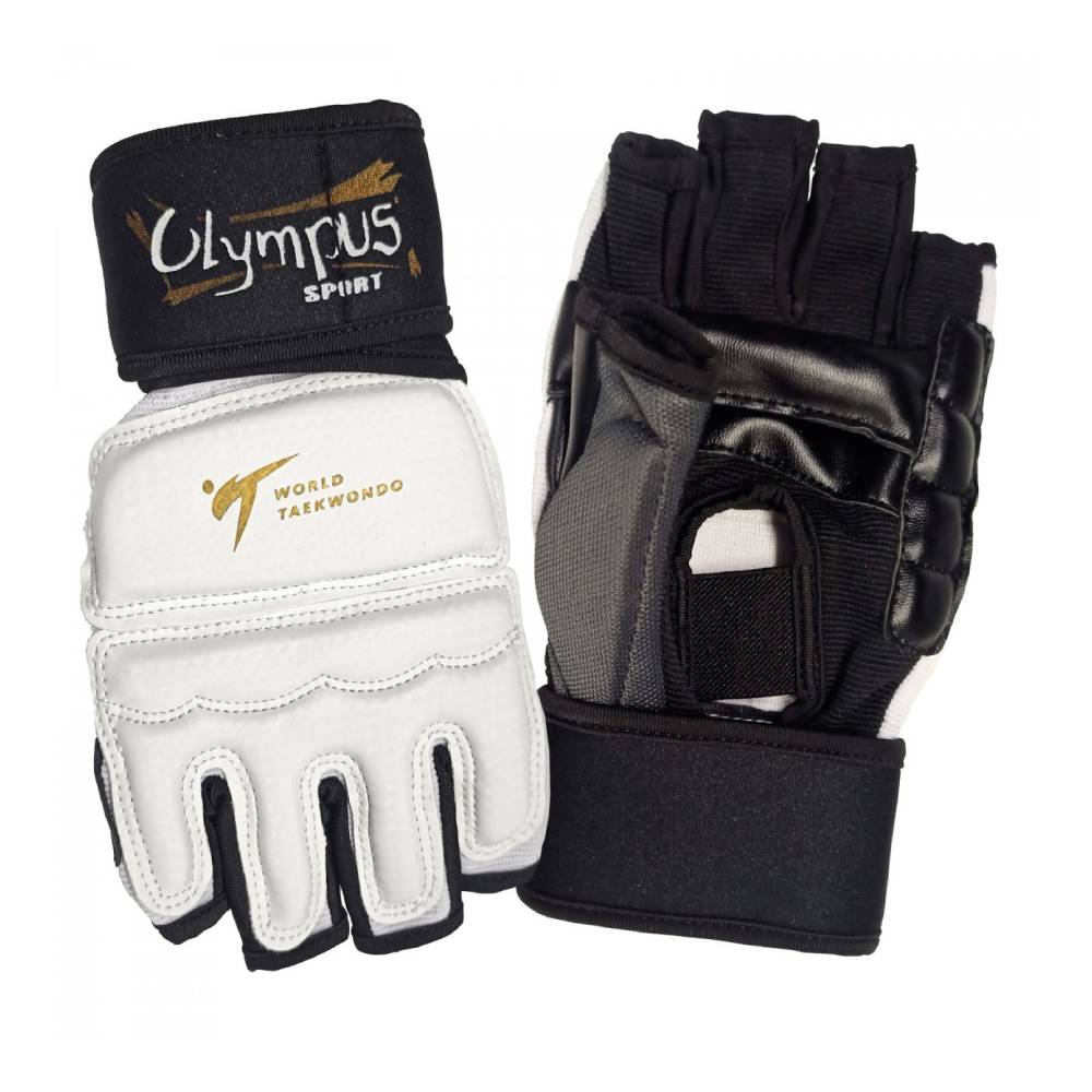 Taekwondo Γάντια Olympus WT Στυλ