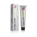 Farcom Hair Color Cream Βαφή Μαλλιών 60ml 4