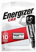 CR 2 ΜΠΑΤΑΡΙΑ ΛΙΘΙΟΥ 3V ENERGIZER