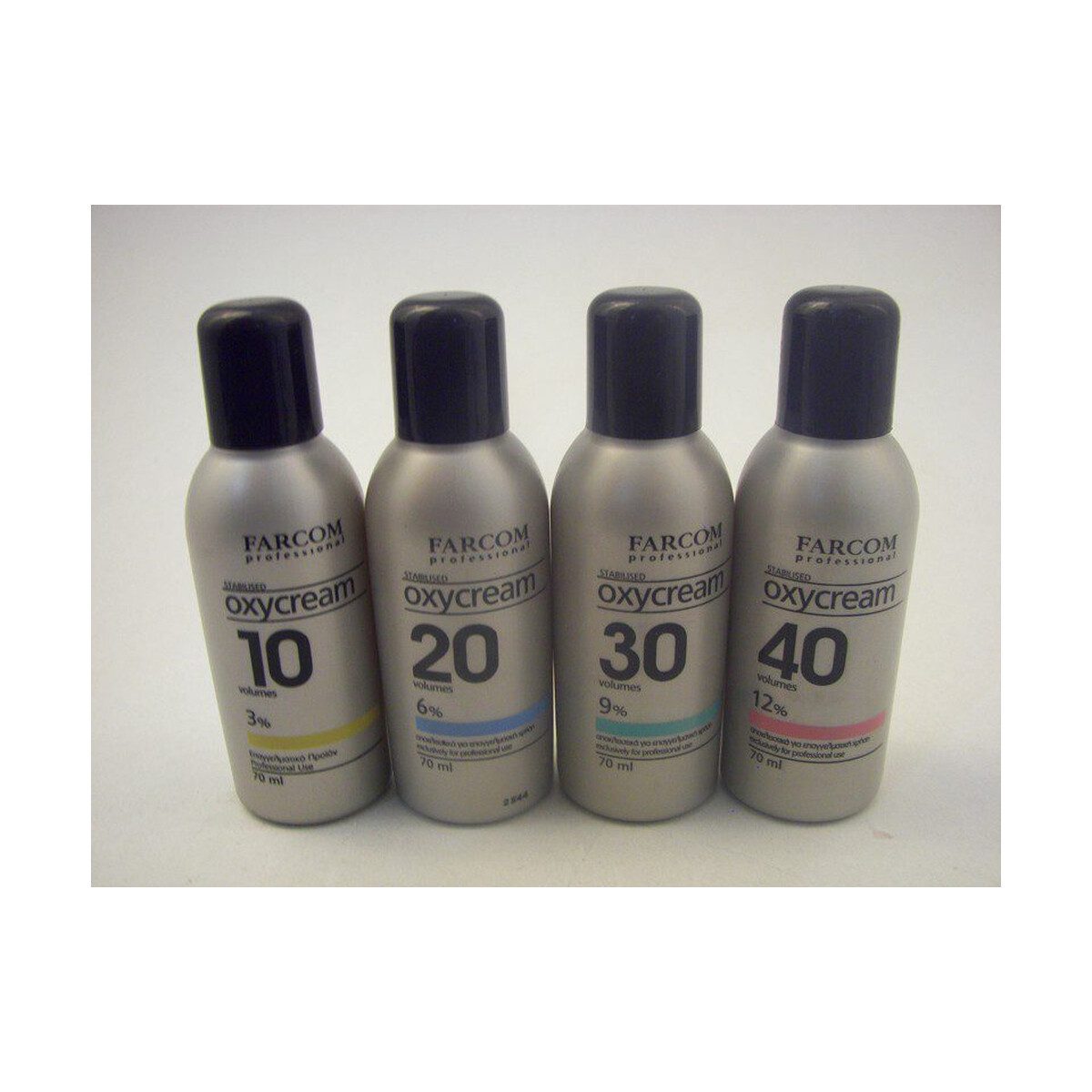 Farcom Oxycream 70ml 20